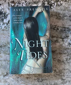 Night Tides (Lady of the Lakes #1)