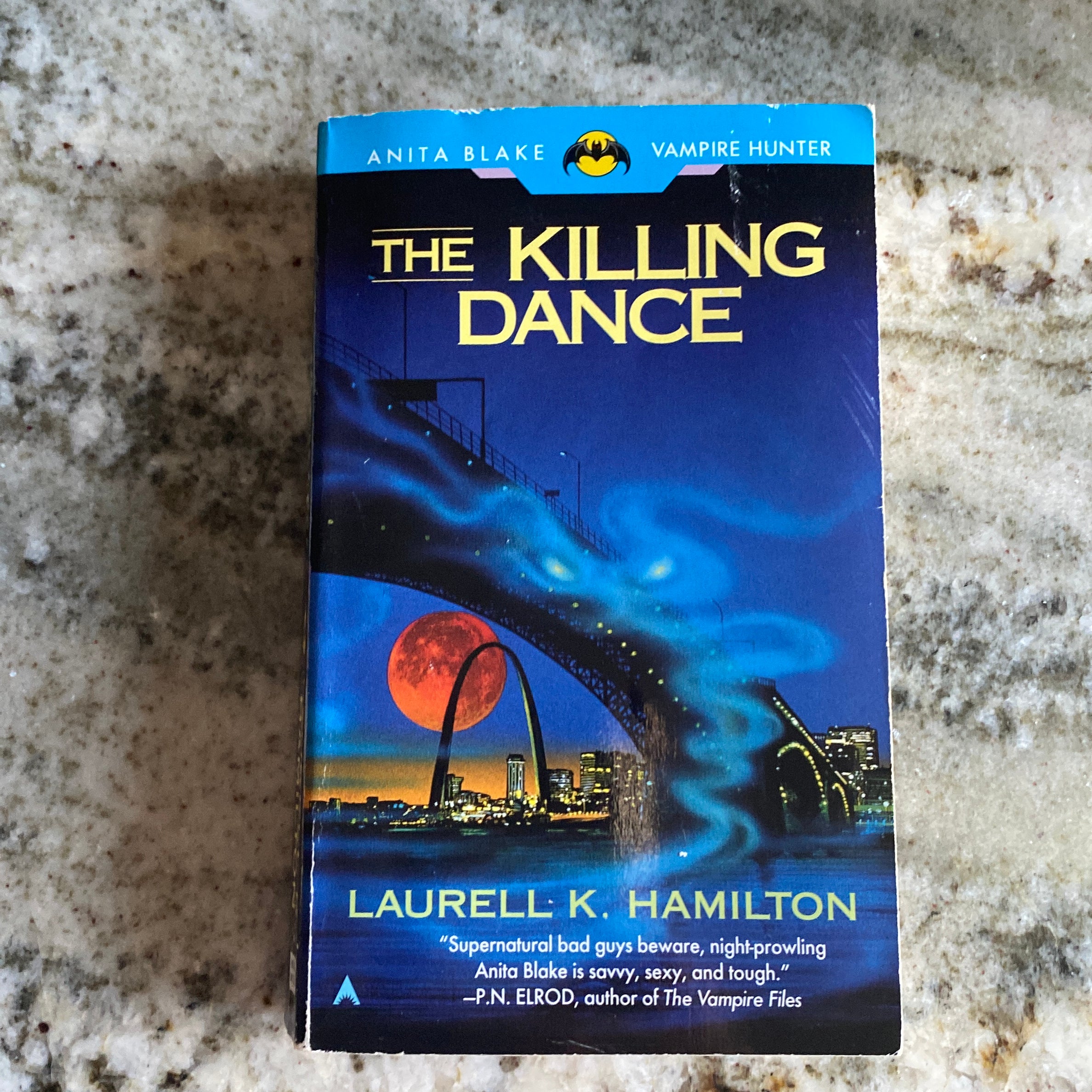 The Killing Dance