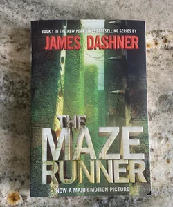 The Maze Runner (Maze Runner, Book One)