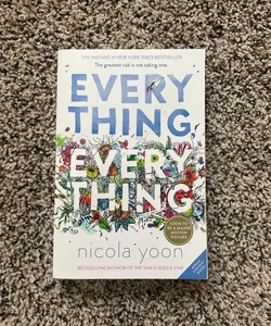 Everything, Everything