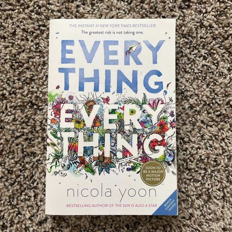 Everything, Everything