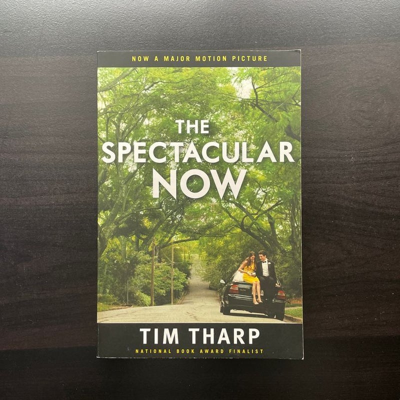 The Spectacular Now