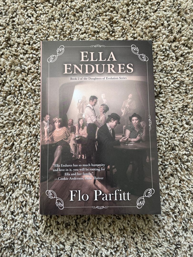 Ella Endures