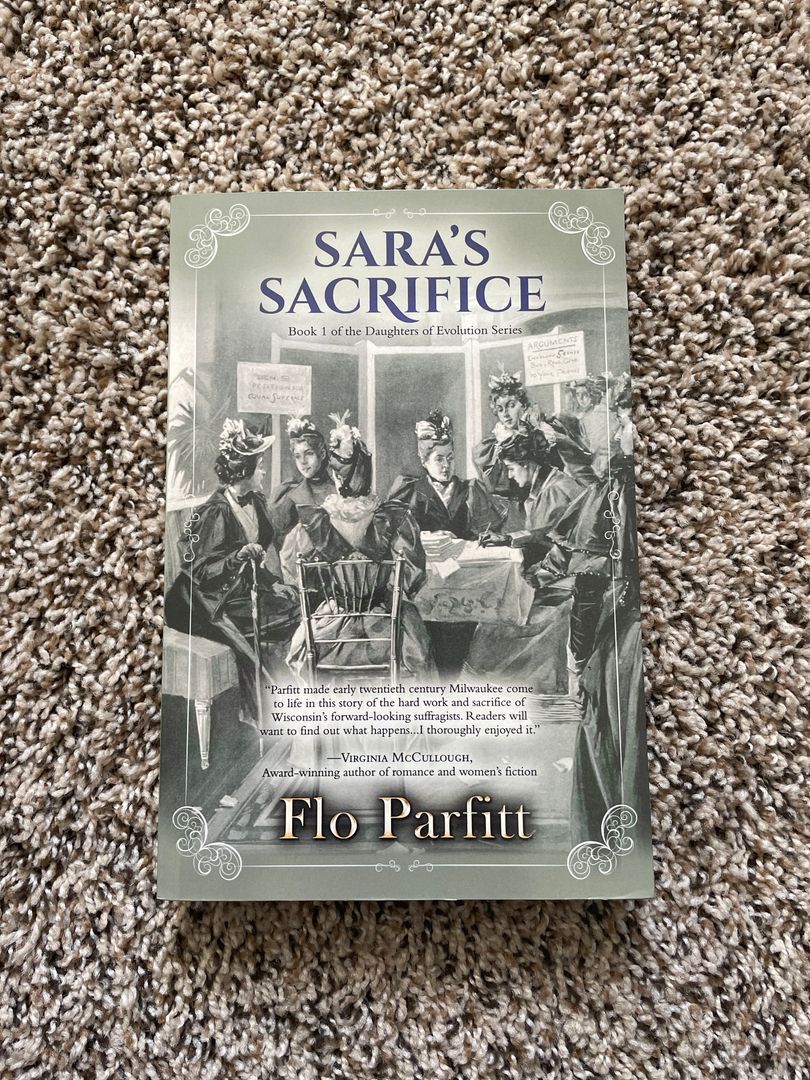 Sara's Sacrifice