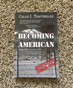 Becoming American