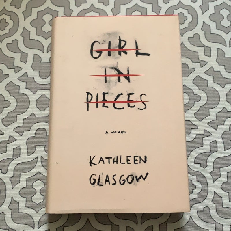 Girl in Pieces