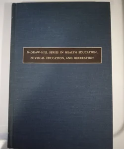 Recreation Leaders Handbook, 1955, Textbook