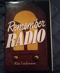 Remember Radio 
