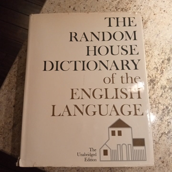 The Random House Dictionary of the English Language 