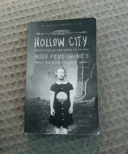 Hollow City