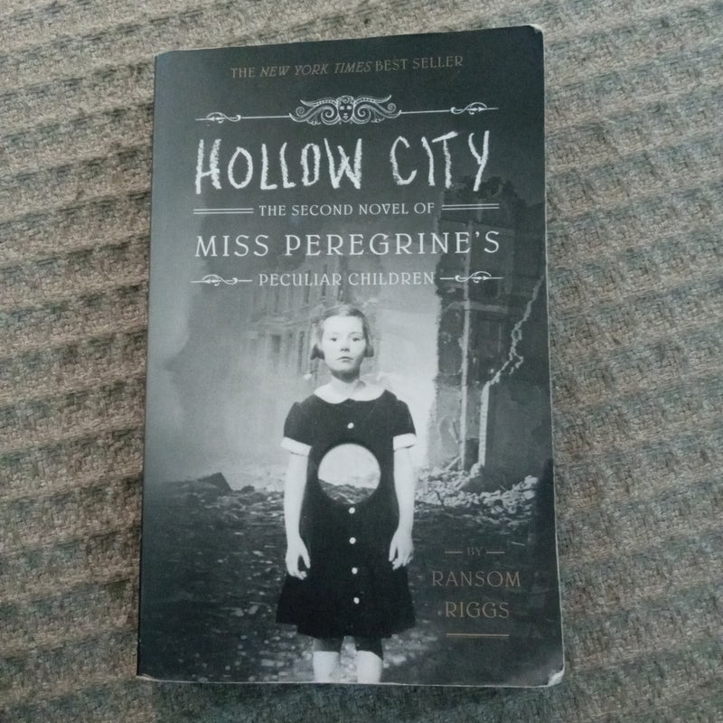 Hollow City