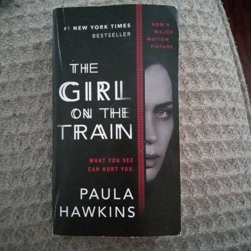 The Girl on the Train