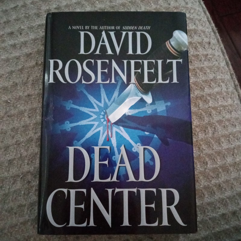 Dead Center