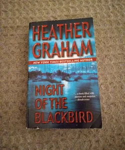 Night of the Blackbird