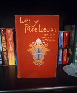 Life of Pope Leo XIII