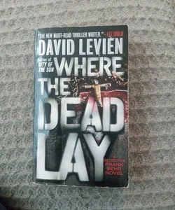 Where the Dead Lay