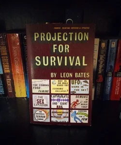 Projection For Survival