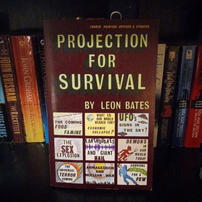 Projection For Survival