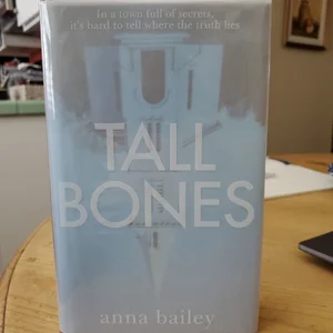 Tall Bones