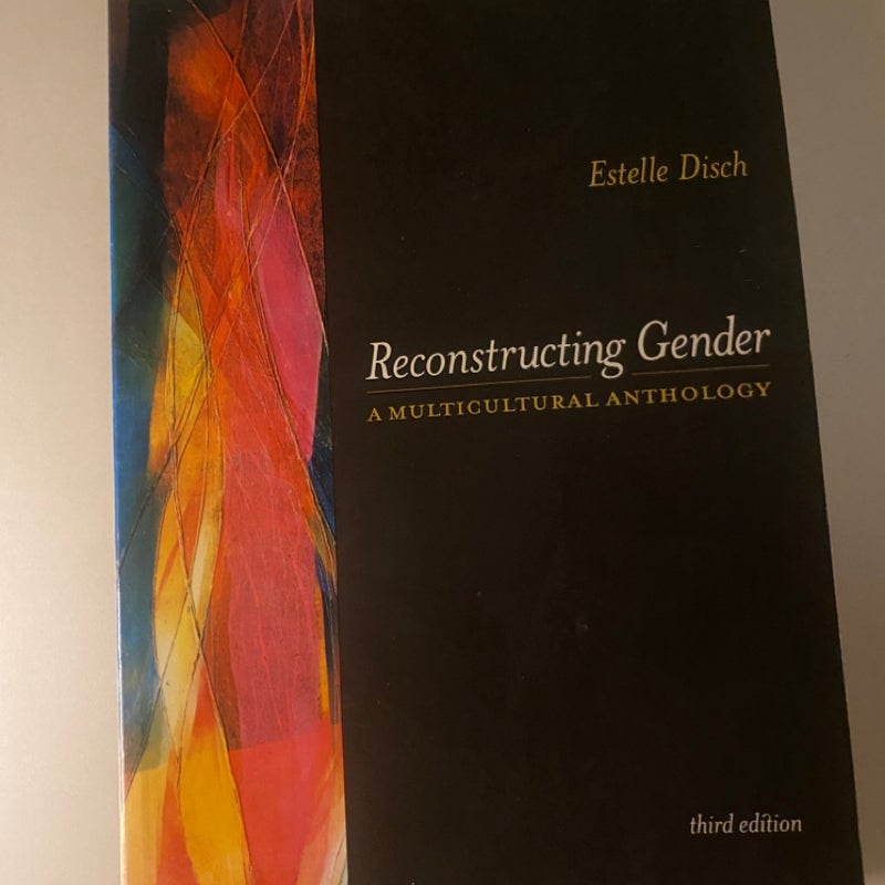 Reconstructing Gender