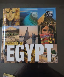 Wonders of Egypt