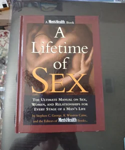 A Lifetime of Sex