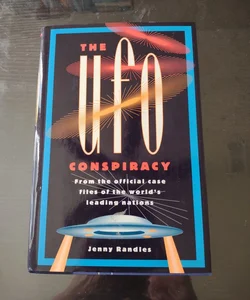 The UFO Conspiracy