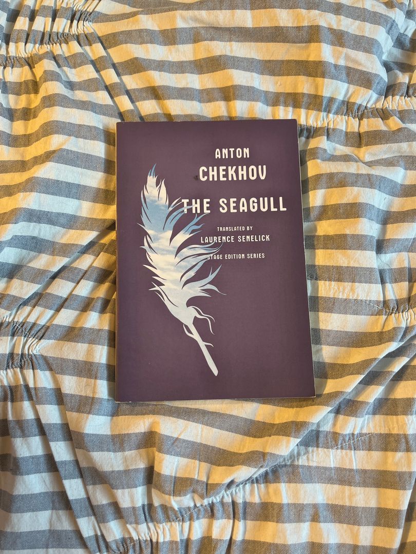 The Seagull