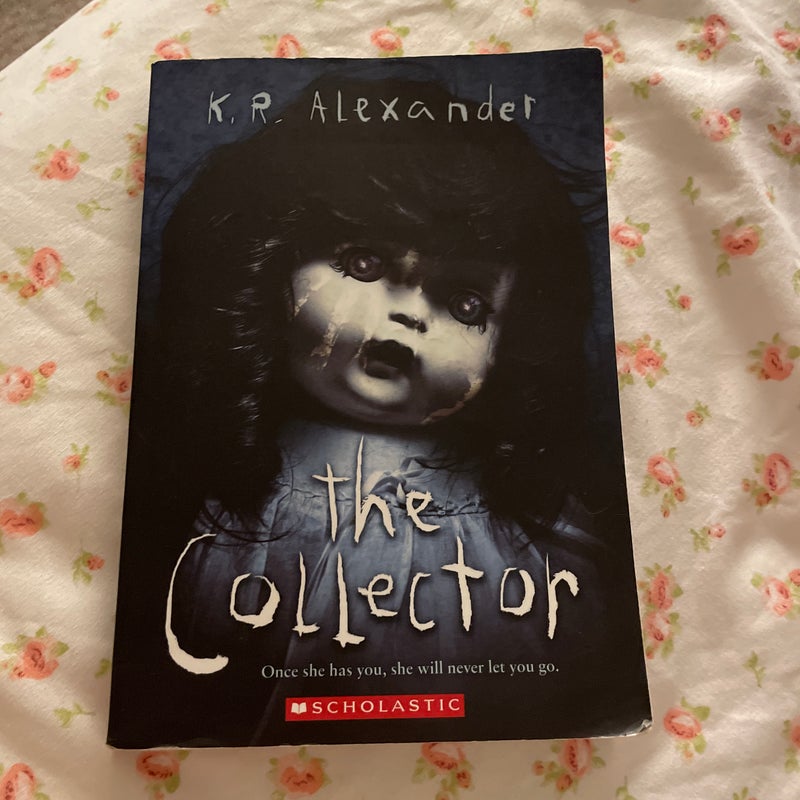 The Collector