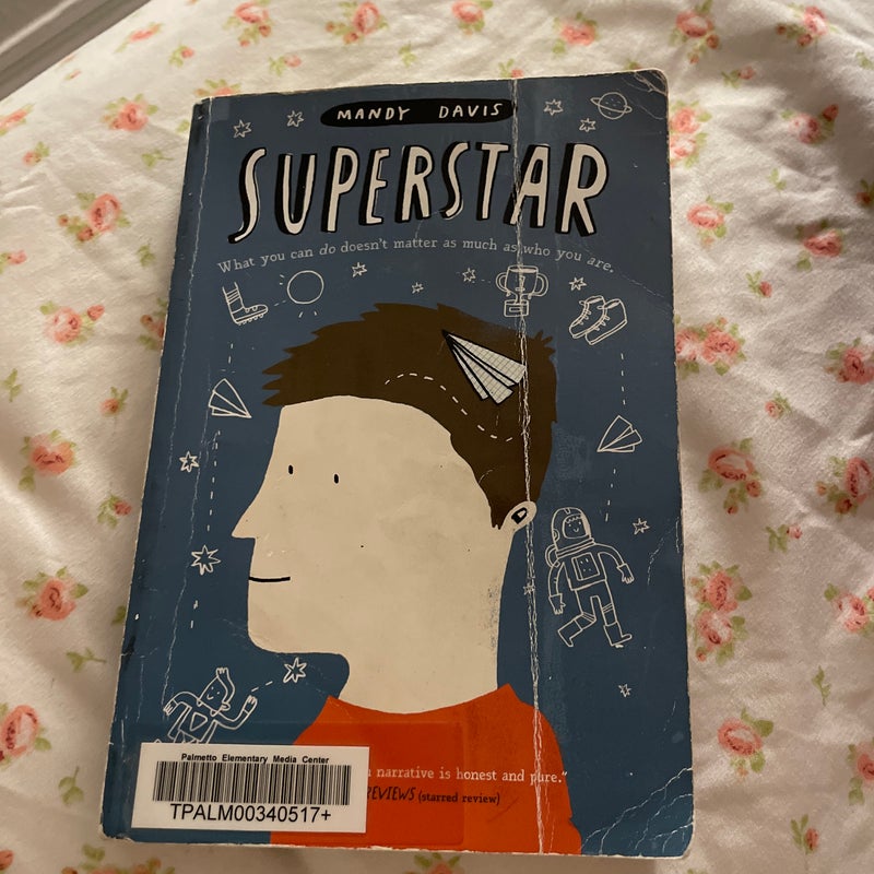 Superstar