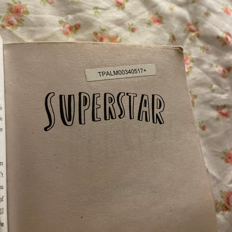 Superstar