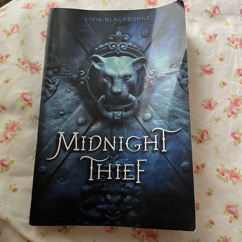 Midnight Thief