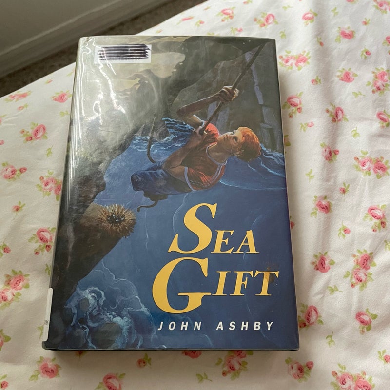 Sea Gift