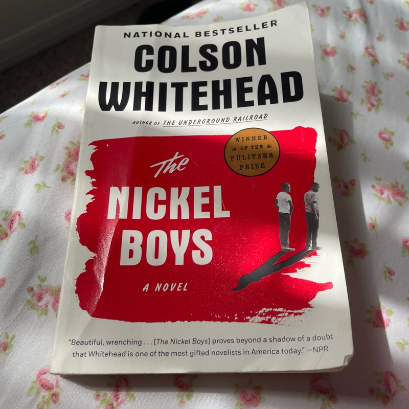 The Nickel Boys