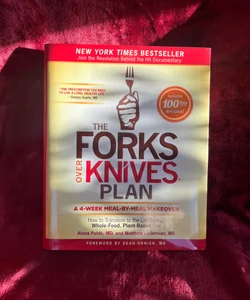 The Forks over Knives Plan