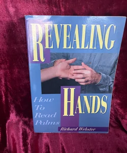 Revealing Hands