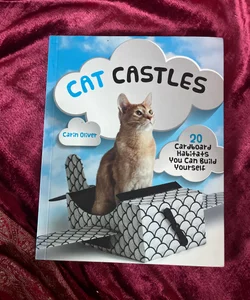 Cat Castles