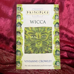 Principles of Wicca