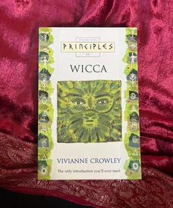 Principles of Wicca