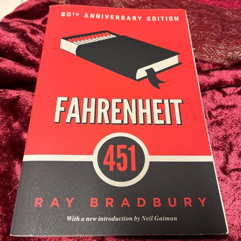 Fahrenheit 451