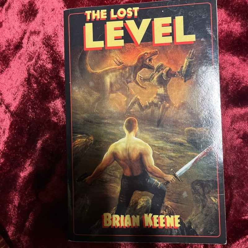 The Lost Level