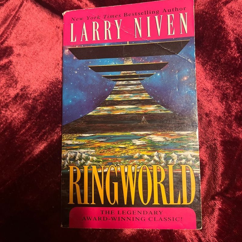 Ringworld