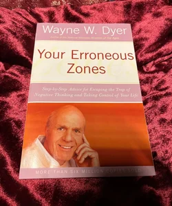 Tus zonas erróneas, Wayne Dyer