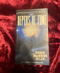 The Depths of Time 