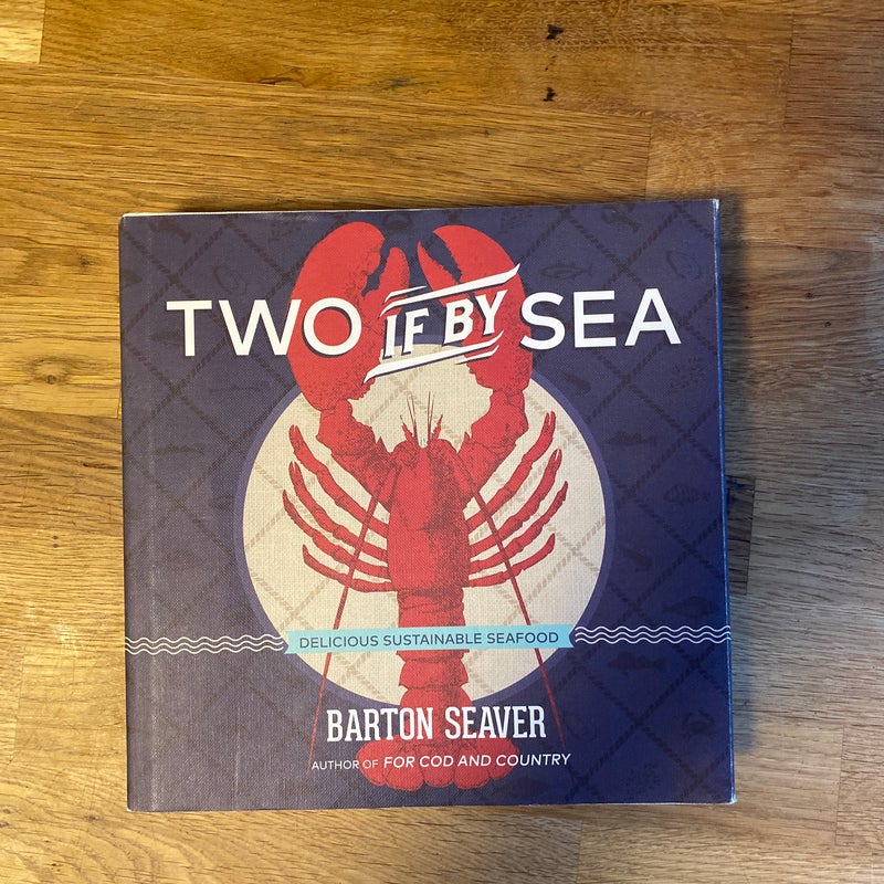 Two If by the Sea