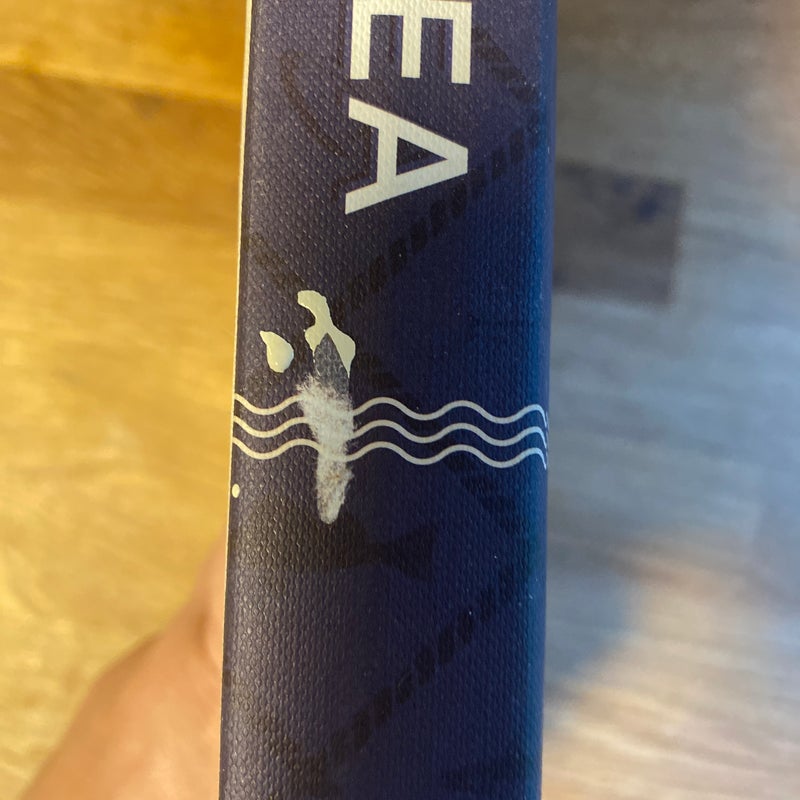 Two If by the Sea