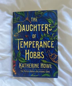 The Daughters of Temperance Hobbs