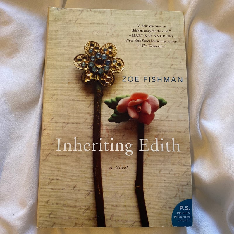 Inheriting Edith