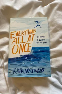 Everything All At Once (autographed)