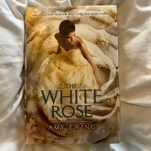 The White Rose